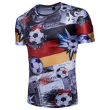 T-shirt for Germany Fans