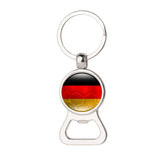 Bottle Openers (3 pieces) for Football fans