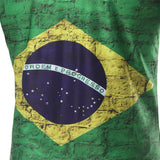 T-shirt for Brazil fans