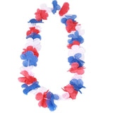 Floral Necklace Rings (10 pieces)
